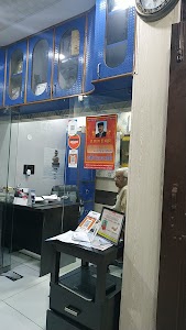 Dr HHD Bhardwaj