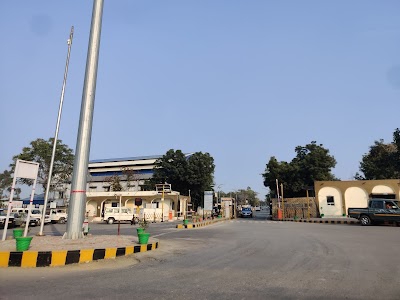 Dariba Smelter Complex