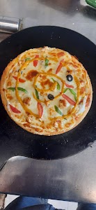 U.S.A PIZZA