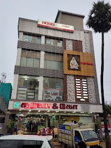 VIJAY MALL