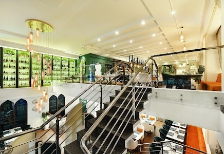 Maffei Kitchen