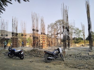 Vidisha Constructions