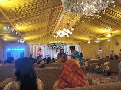 Golden Lawns