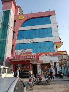 Hotel maharaja | Best Hotel in Basti | Hotel in Basti
