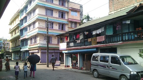 Kakarvitta Market