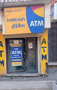 Tata Indicash