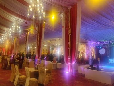Arzoo Hotel