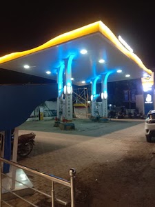 Bharat Petroleum Petrol Pump , PRACHI FUEL STATION
