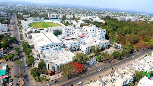 MGM Medical College & Hospital