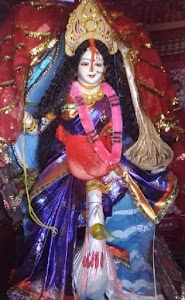 BAM KALI ABHIA BAZAR