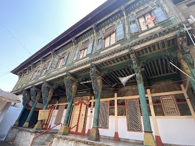 Dwarakadheesh Mandir