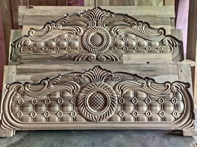 Govt, Reg.Furniture Seller