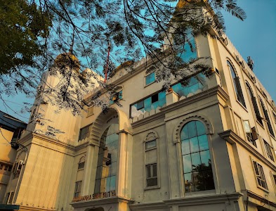 Gurudwara Sahib