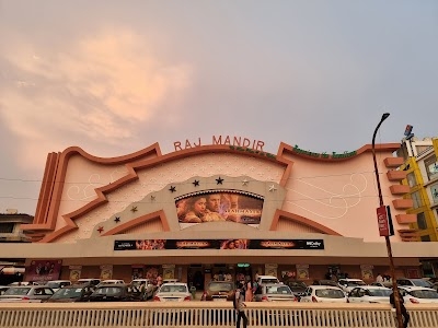 Raj Mandir