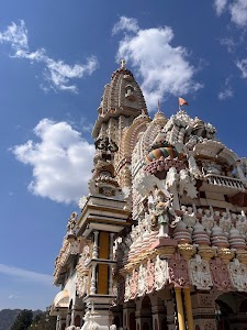 Jatoli mahadev