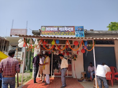 Akash Garments