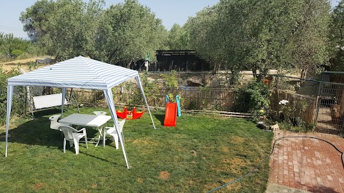 Yıldem kız öğrenci konutları