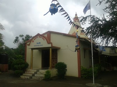shri chakradhar gyan mandir mota randha