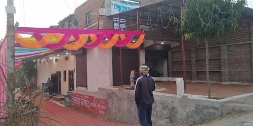 Asha Maiya temple