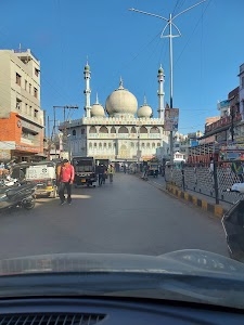 Katra Bazaar