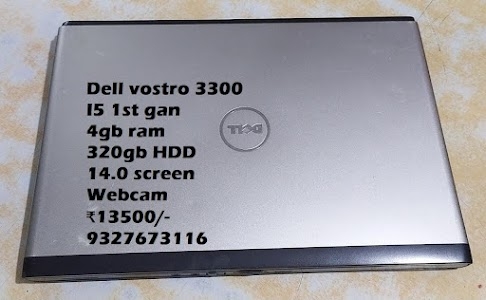 laptop sales & repair
