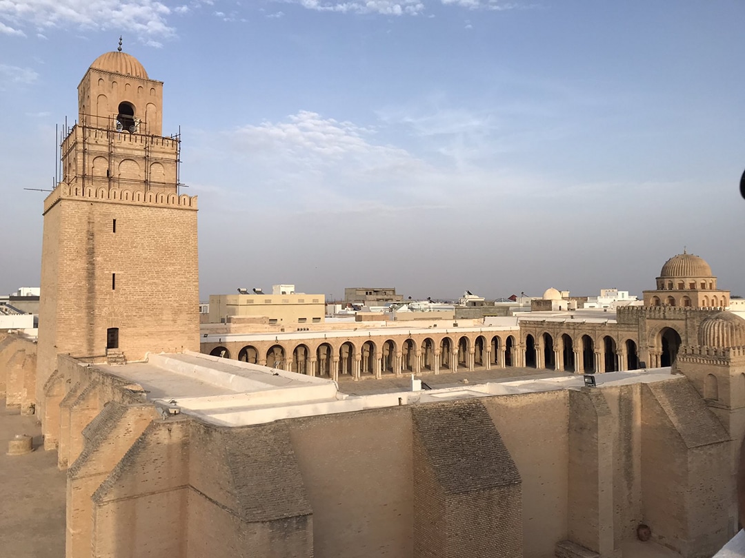 Kairouan