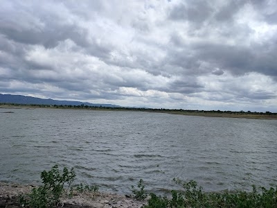 Chitegaon Dam