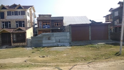 Government Middle School Buchpora