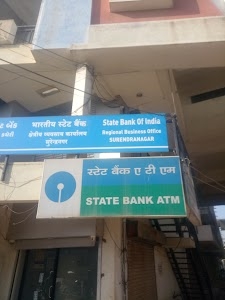 State Bank Of India