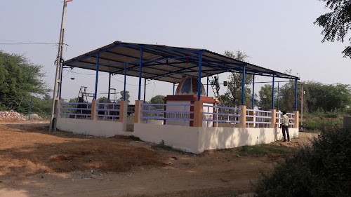 VARAHIMATA TEMPLE