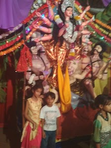 Ravi Garden