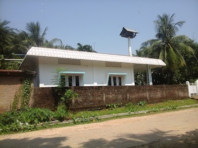 Kumripara Jame Masjid