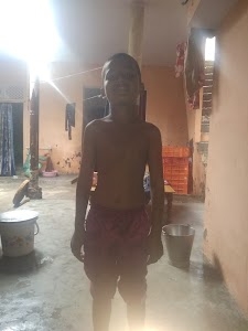 Sector17 Gadi Shyam