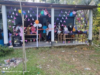 ASHNA (এষণা) coaching centre