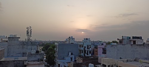 Naveen Shahdara, Shahdara