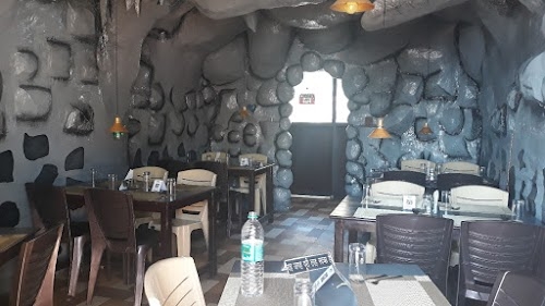 Man of Letters Multi Cuisine Cave Restaurant