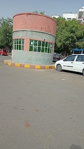 Police Chowki PGI