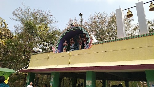 Kubera Lingam