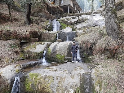 Janjehli