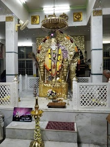 Sai Baba Mandir