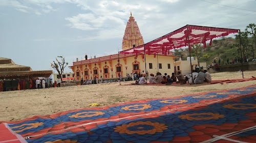 JAISAL MATA MANDIR KHATOLI