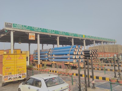 HANDIA TOLL PLAZA PRAYAGRAJ UP