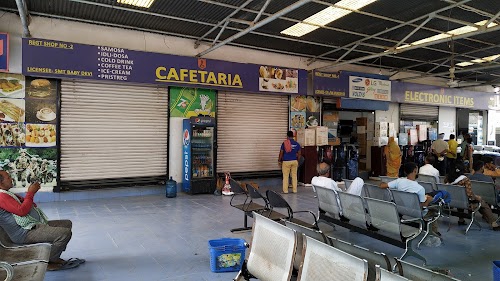 Danapur Canteen ,Danapur Patna