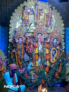 Devi Durga,Sangat