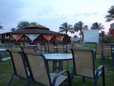 HORIZON Beach café