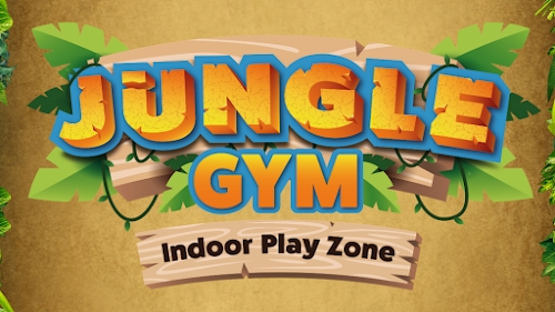 Jungle Gym Indoor Play Zone