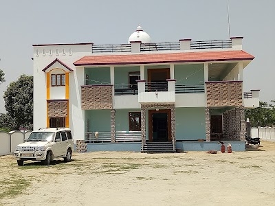 Rao Bhavan Rampur Dullah