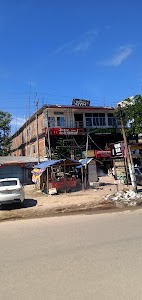 Fitness Centre