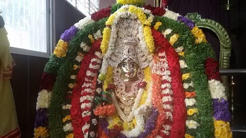 Lakkasandra, Laljinagar, Wilson Garden