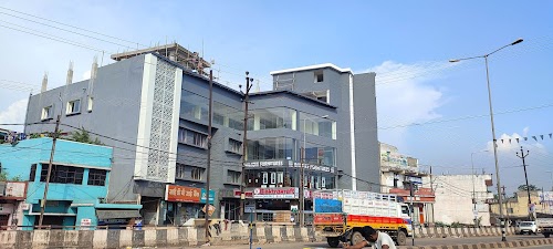 Hotel The Avenue